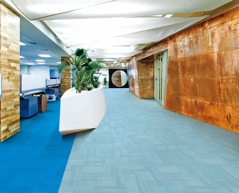 carpet tiles melbourne