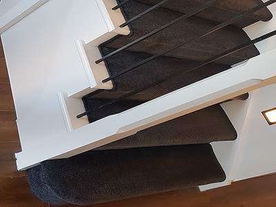 Carpet Stairs Installing Laying Repair melbourne-feat