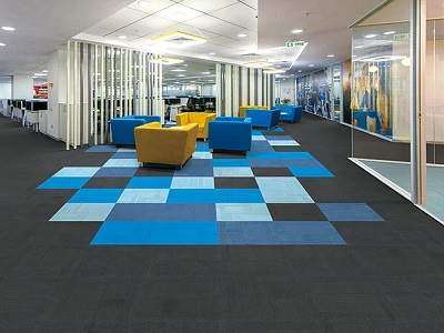 carpet tiles suppliers melbourne