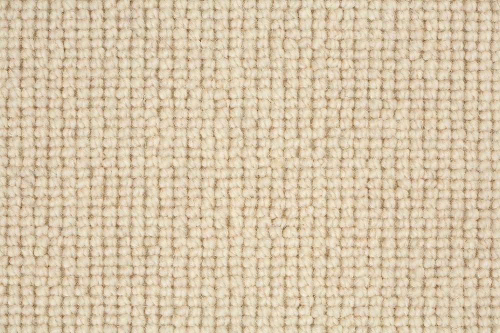 loop pile carpets