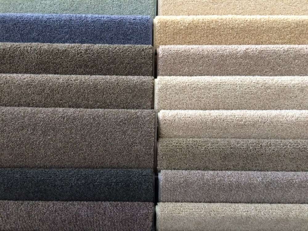twist pile carpets melbourne