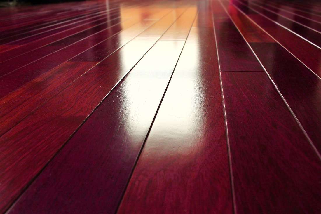 timber flooring options melbourne