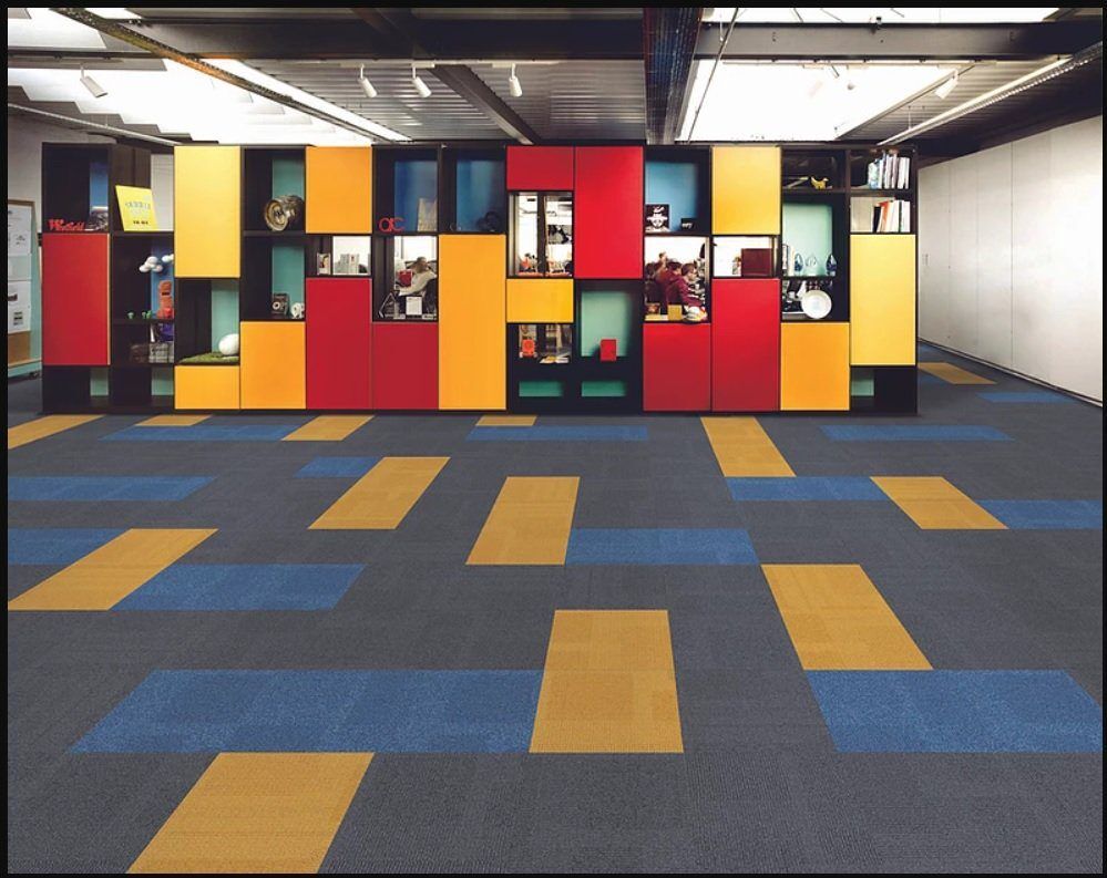 carpet tiles melbourne