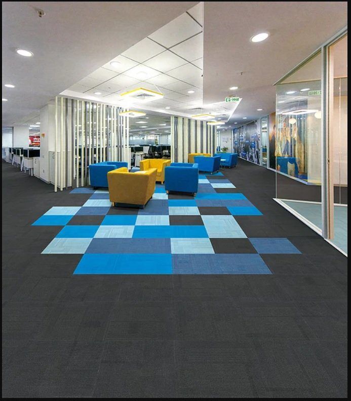 carpet tiles melbourne