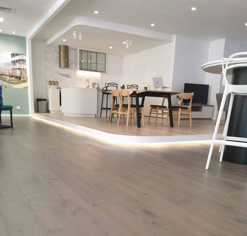engineered timber flooring melbourne