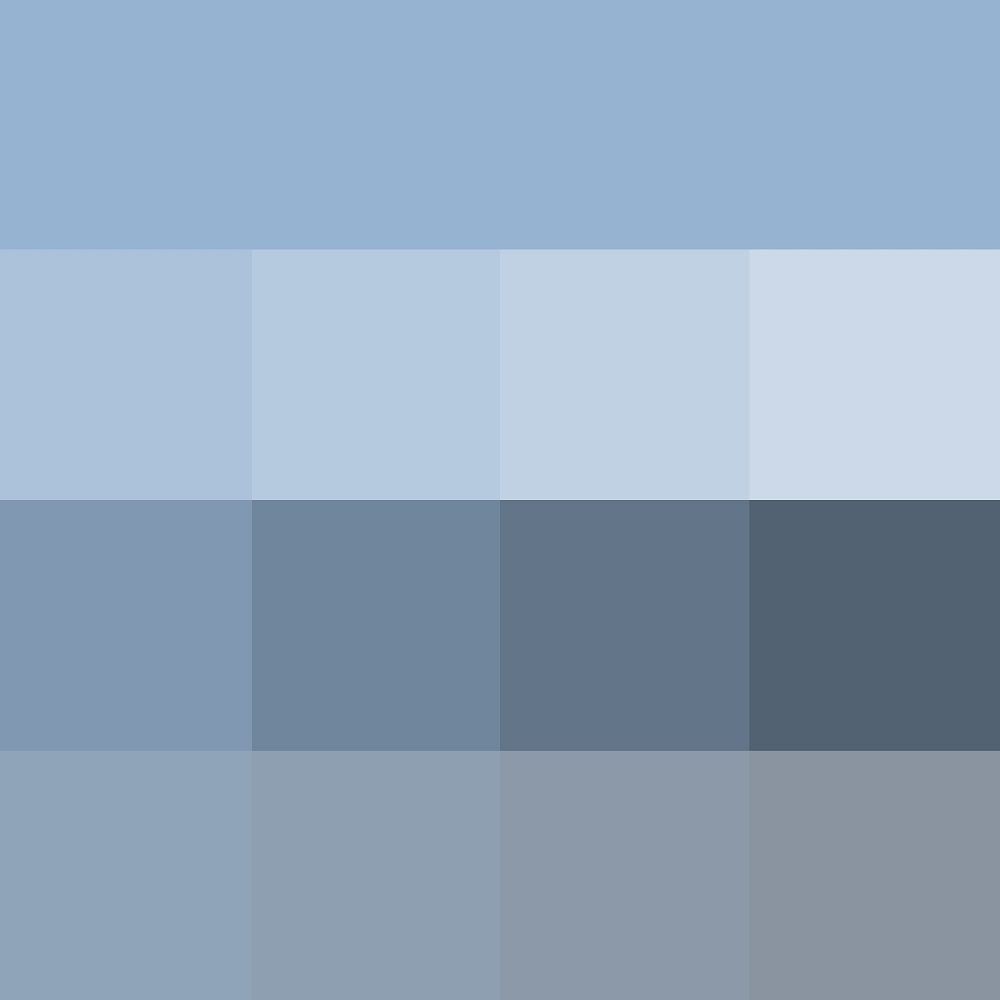 blue grey colour combinations interior styling