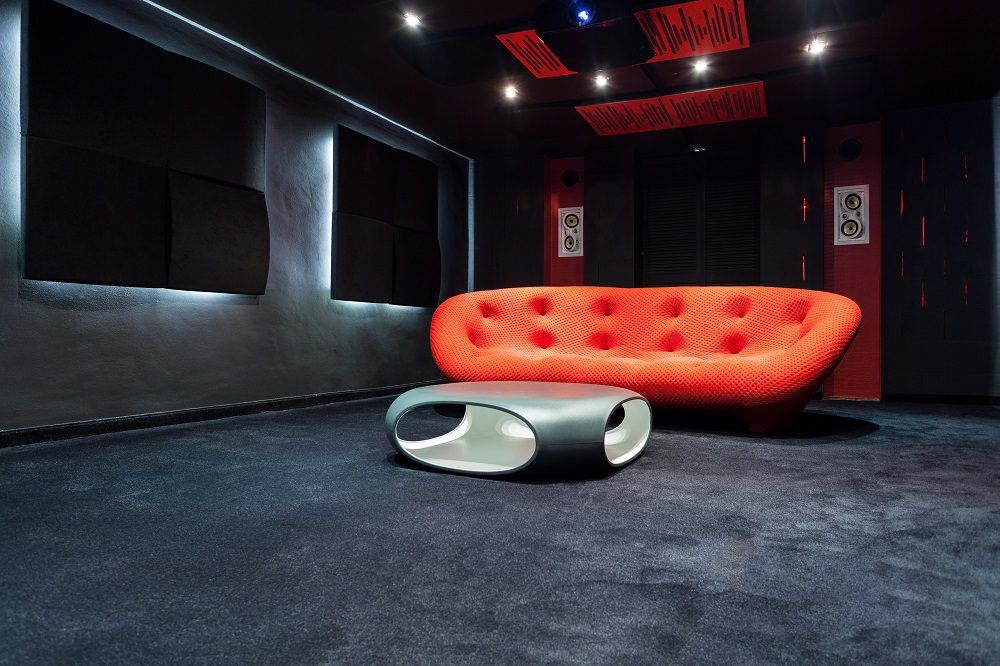 dark carpets melbourne