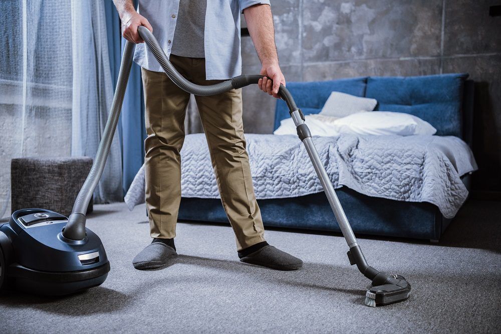 grey carpets