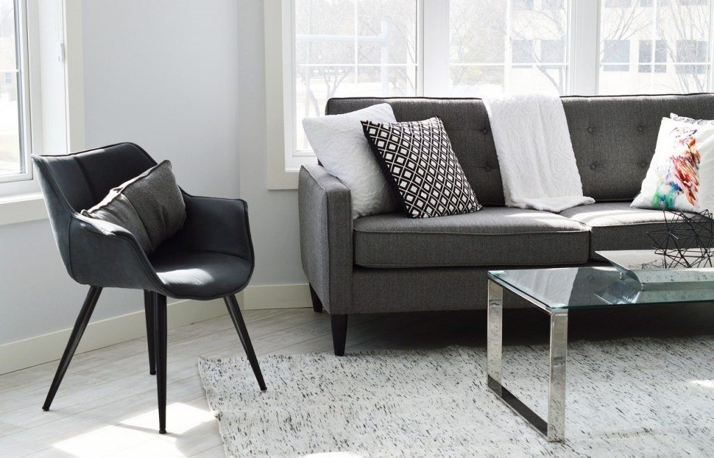 Interior Design Ideas For Your Modern Home
