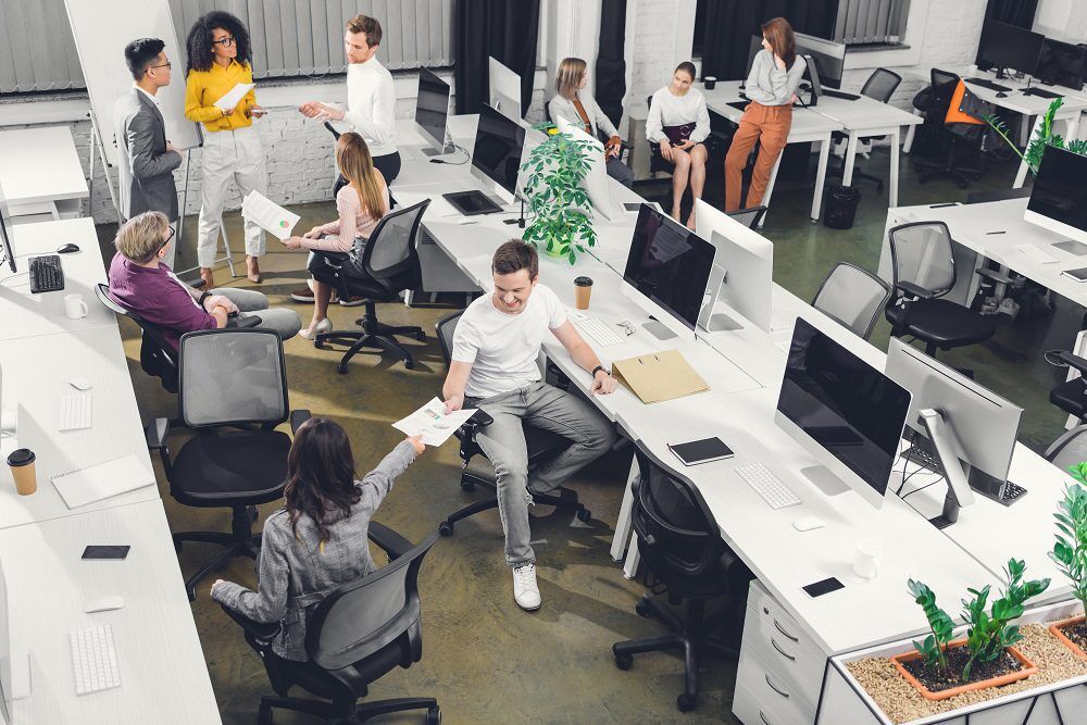 Office Carpets - The Best Carpeting Guide In Melbourne