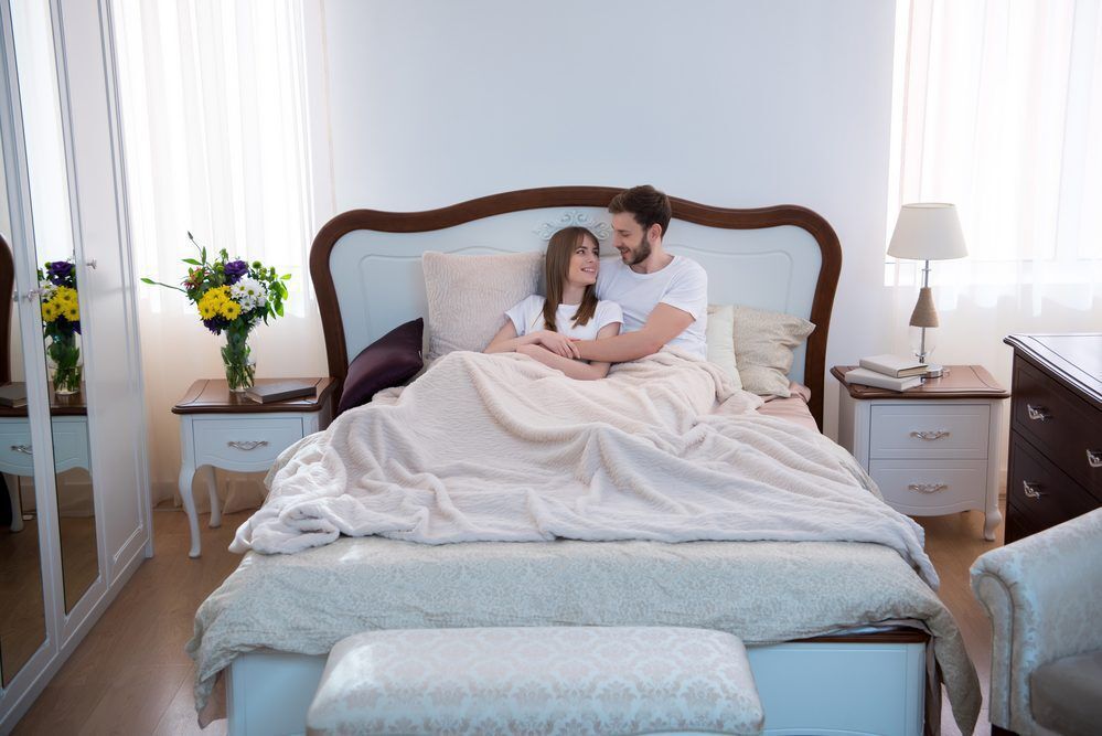Best Top 5 Flooring Ideas For Your Master Bedroom
