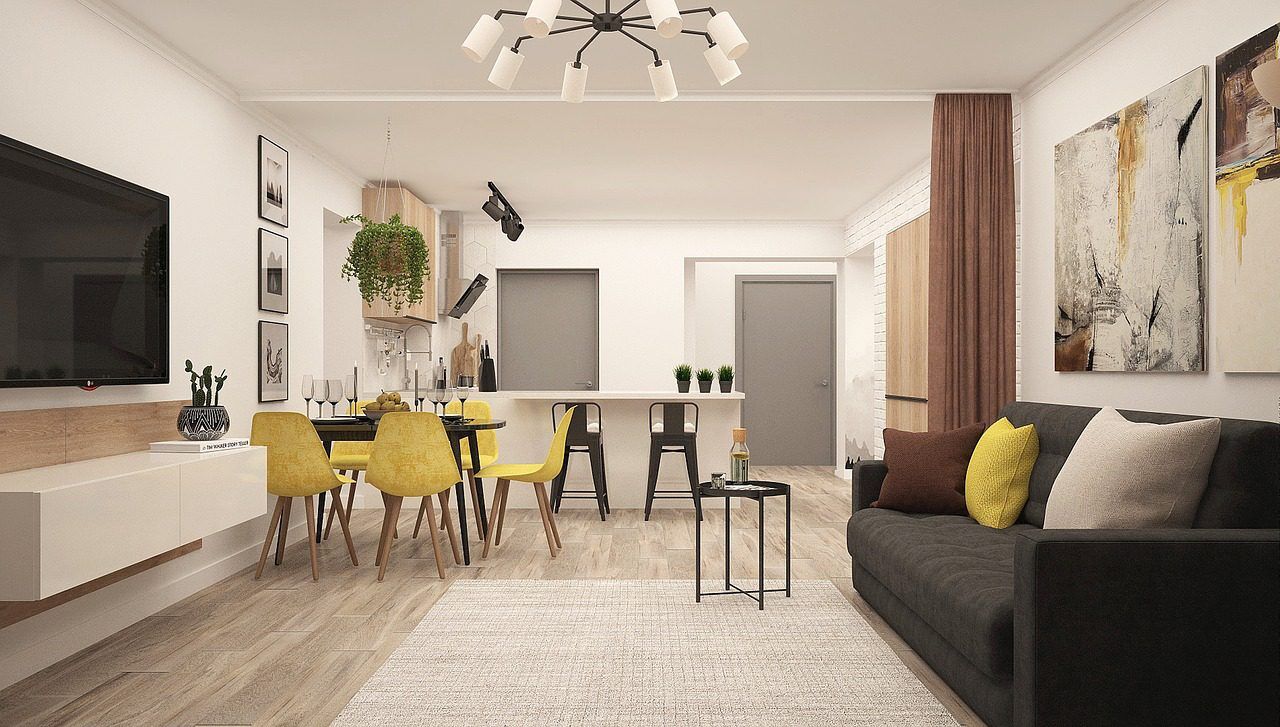 The Best Flooring Choices - Linoleum Flooring