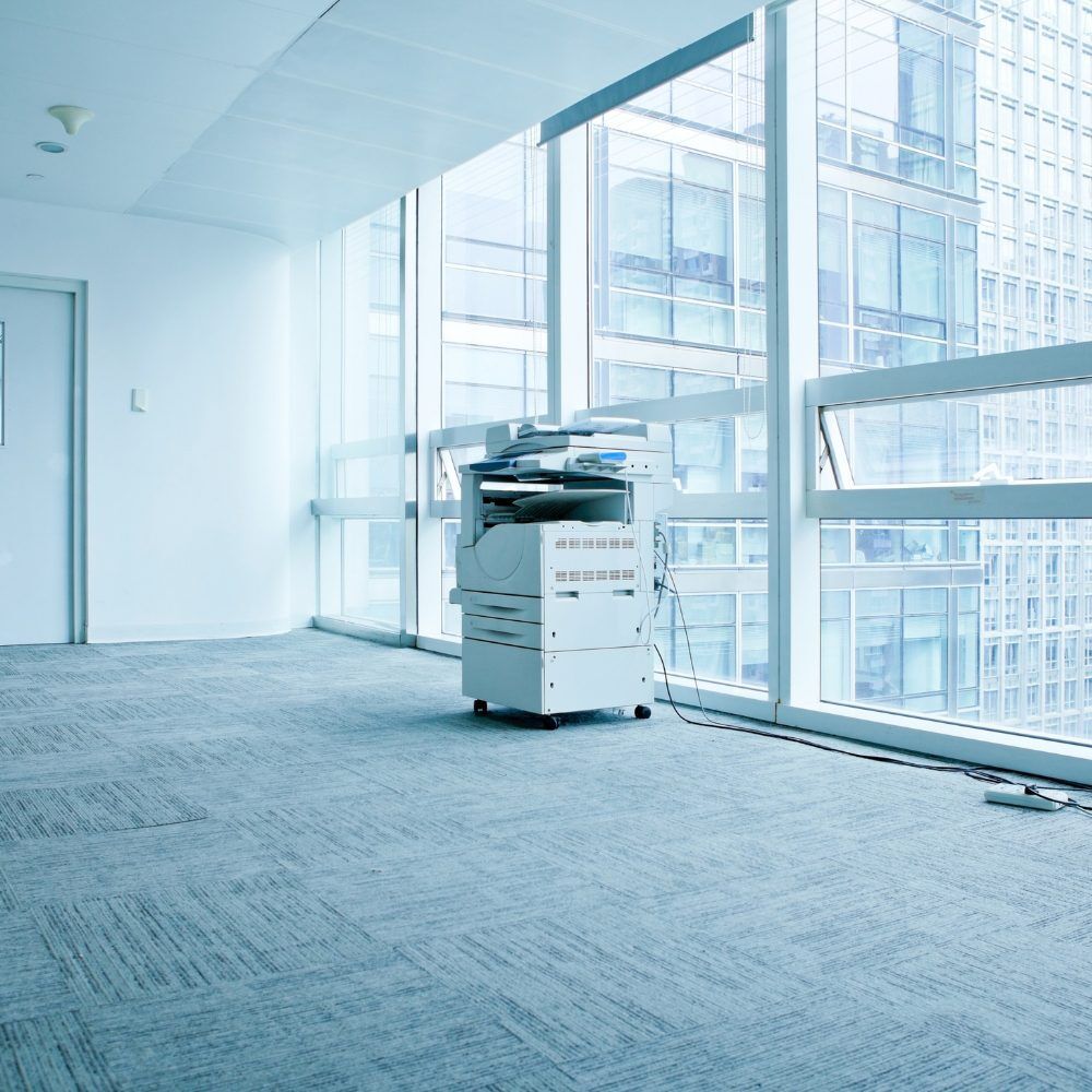 Why Commercial Flooring Is More Durable