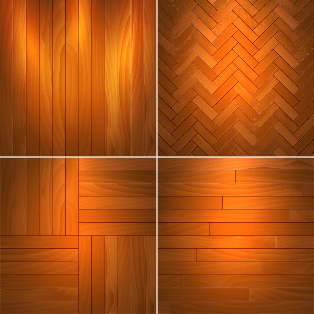 Timeless Elegance The Beauty Of Timber Flooring