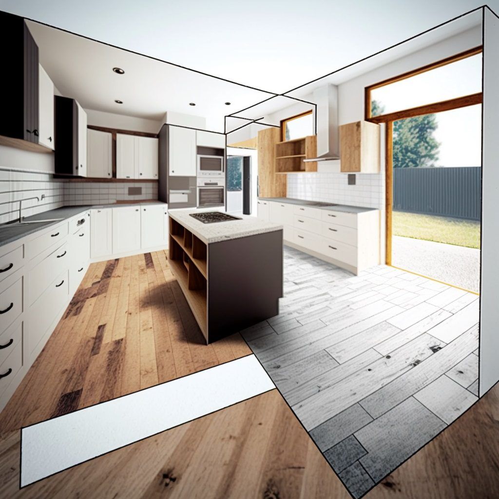 Professional Flooring Contractors