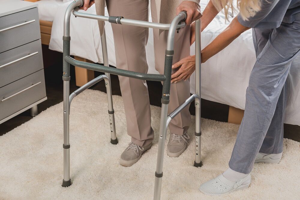 Transform Melbourne Aged Care & Nursing Homes With Quality Flooring