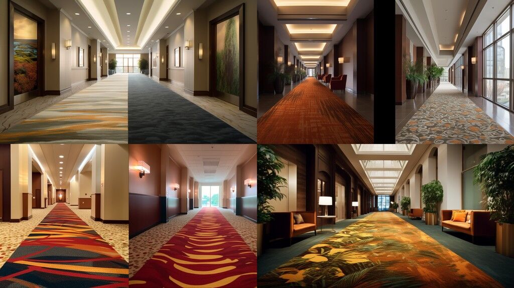Commercial Flooring For High Rise Buildings In Melbourne