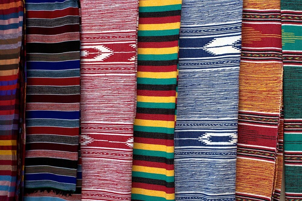 Designer Carpets - A Touch of Elegance