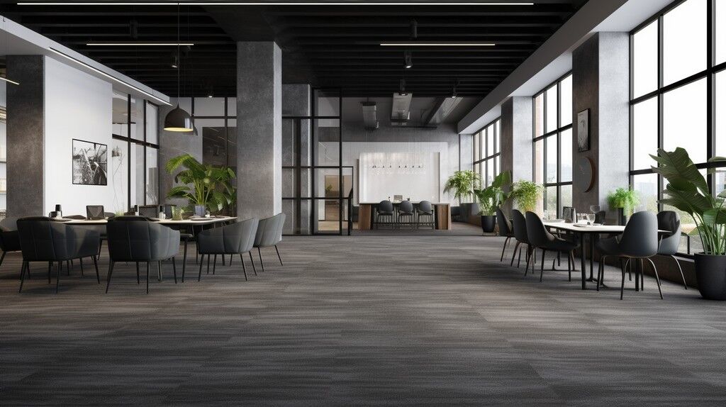 Best Commercial Flooring For An Office Complex In Melbourne