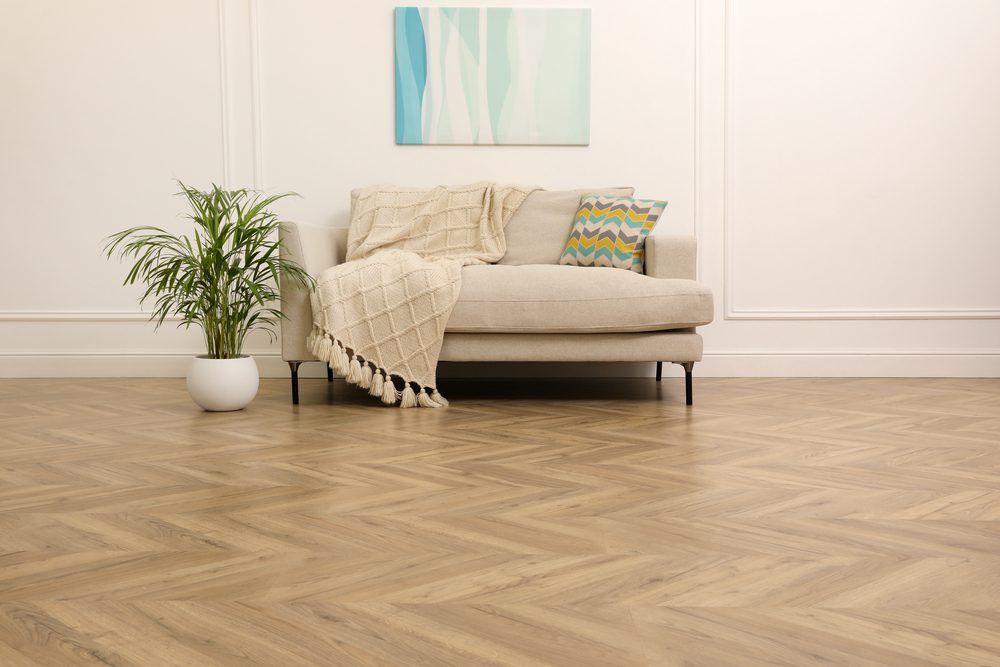 Melbourne Vinyl Flooring For Commercial and Residential Properties