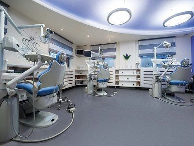 Safety Vinyl Flooring Melbourne 1