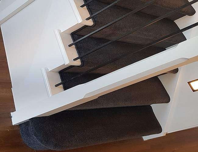 Carpet Stairs Installing Laying Repair melbourne 1