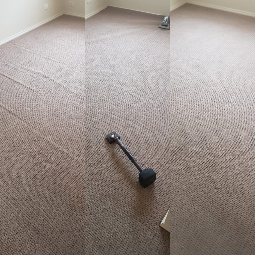 carpet restretching