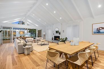 Definitive Native Flooring