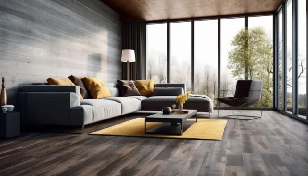 Polypropylene Carpets