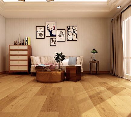 residential carpet installation