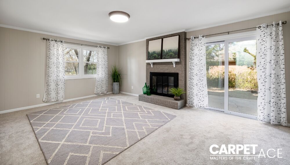 wool carpet flooring Melbourne
