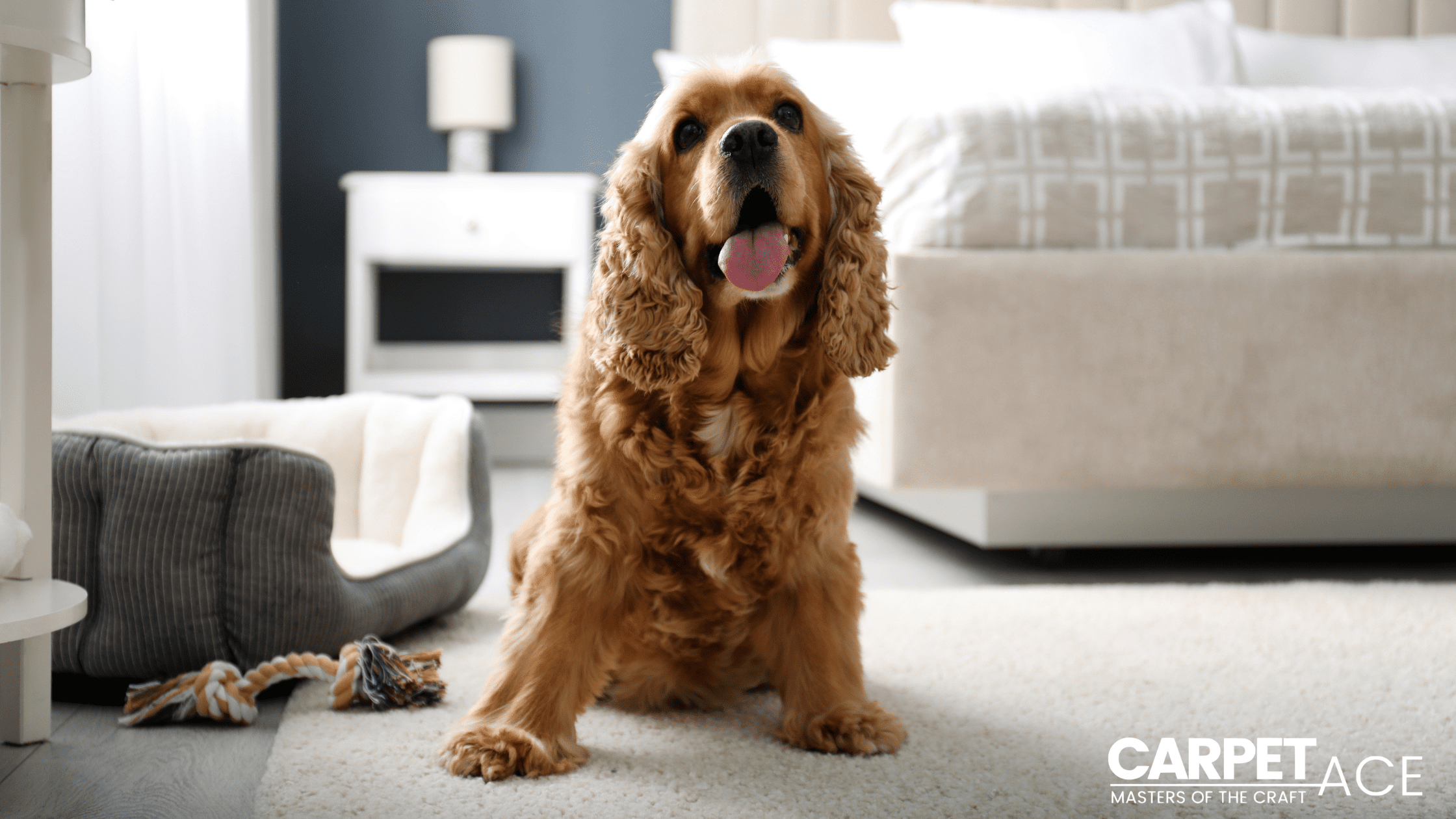 Carpet Suppliers in Melbourne Pet-Friendly Carpets for a Cleaner, Cosier Home