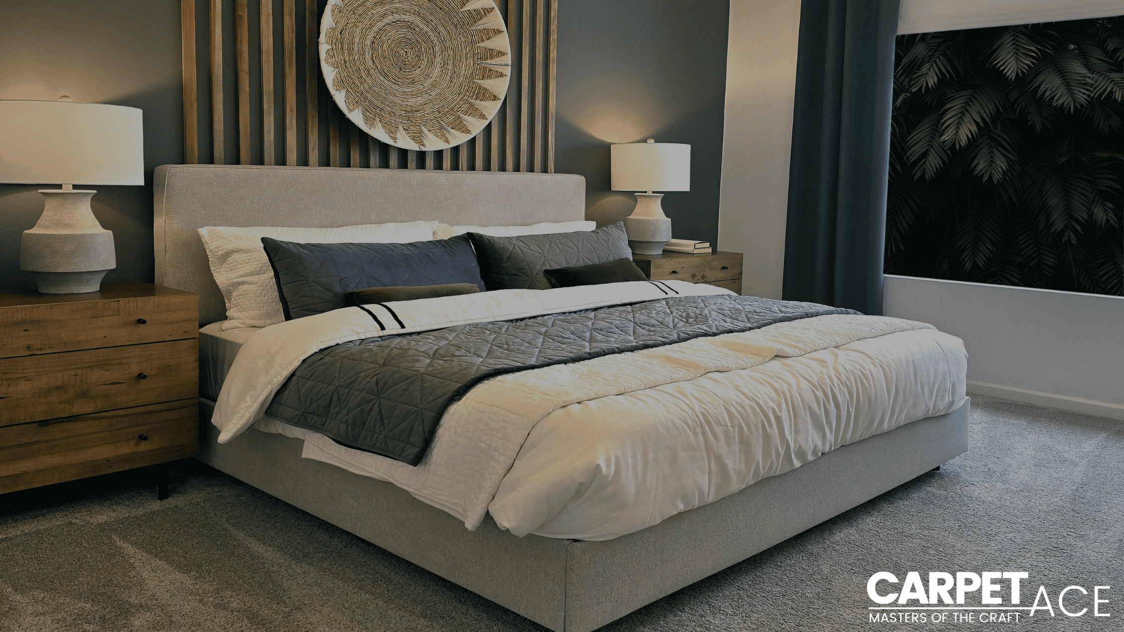 Bedroom Flooring CarpetAce Bedroom Flooring CarpetAce.
