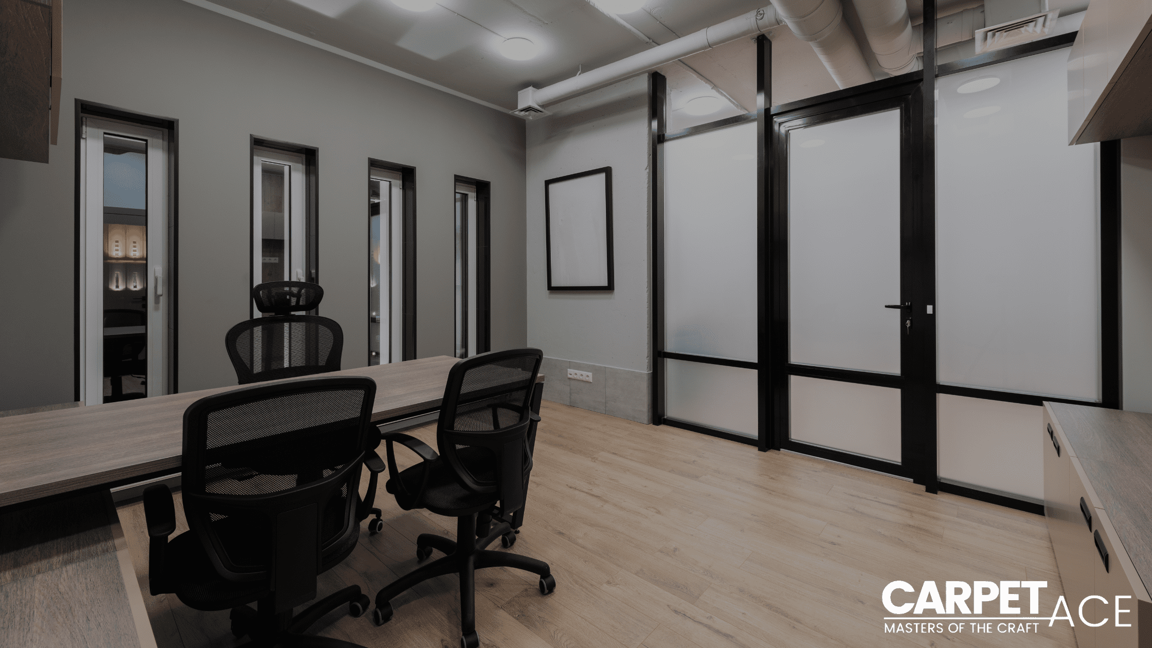 Commercial Flooring Melbourne